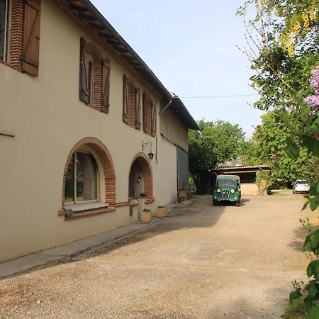 La Ferme Des Armans *