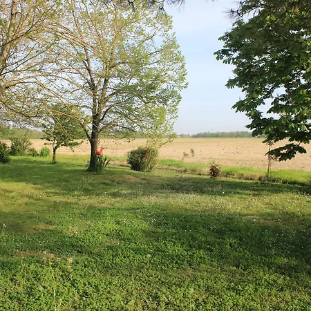 La Ferme Des Armans
