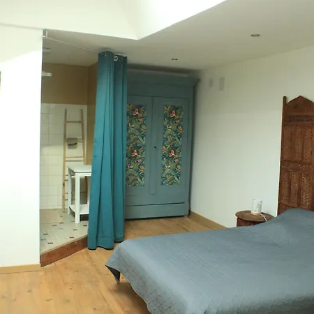La Ferme Des Armans Appartement *
