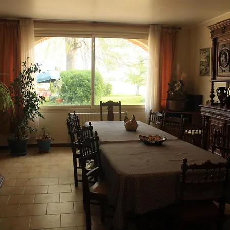 La Ferme Des Armans Appartement *