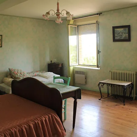 La Ferme Des Armans Appartement Castelsarrasin