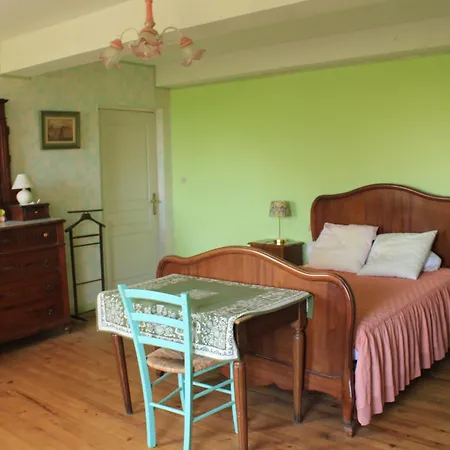 Appartement La Ferme Des Armans Castelsarrasin