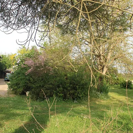 La Ferme Des Armans Castelsarrasin