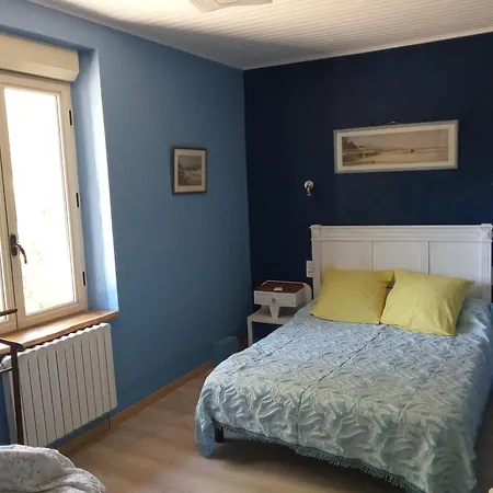 La Ferme Des Armans Apartman *
