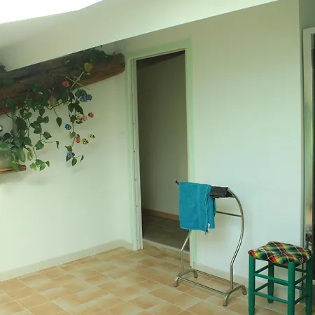 La Ferme Des Armans Appartement