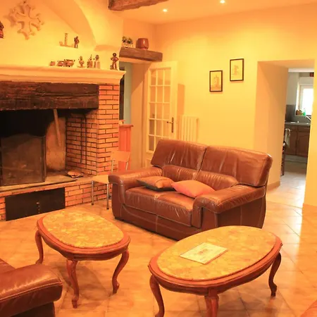 La Ferme Des Armans Appartement *