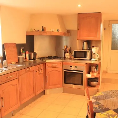 Appartement La Ferme Des Armans Castelsarrasin