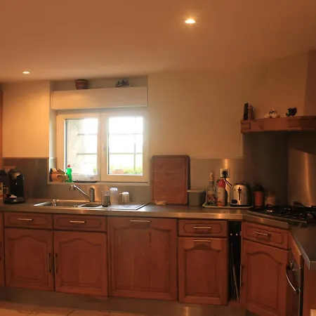 Appartement La Ferme Des Armans