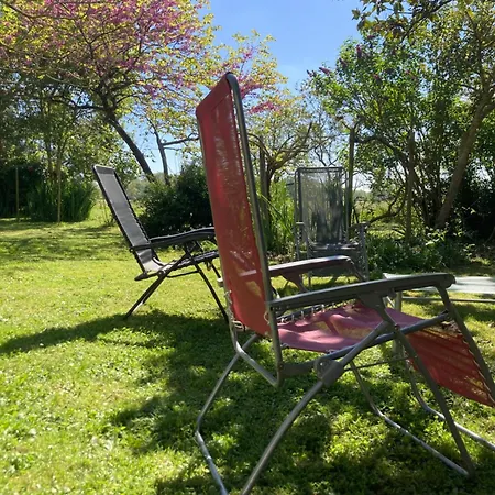 La Ferme Des Armans Appartement *