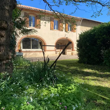 La Ferme Des Armans *