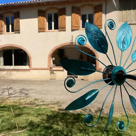 La Ferme Des Armans